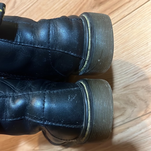 Dr.Martens kids boots - Picture 4 of 6